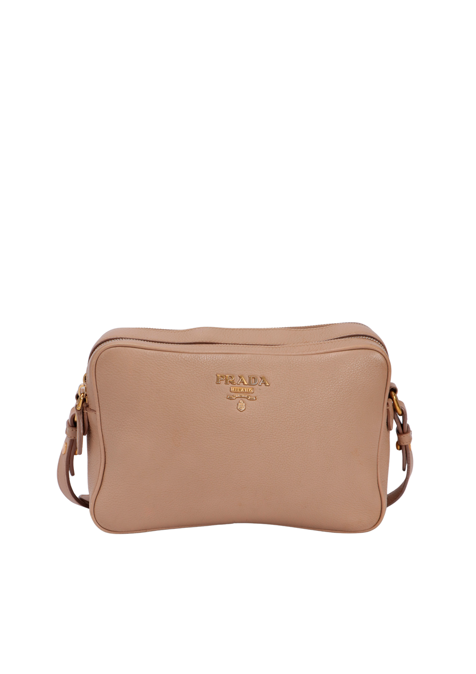 VITELLO DAINO CAMERA BAG