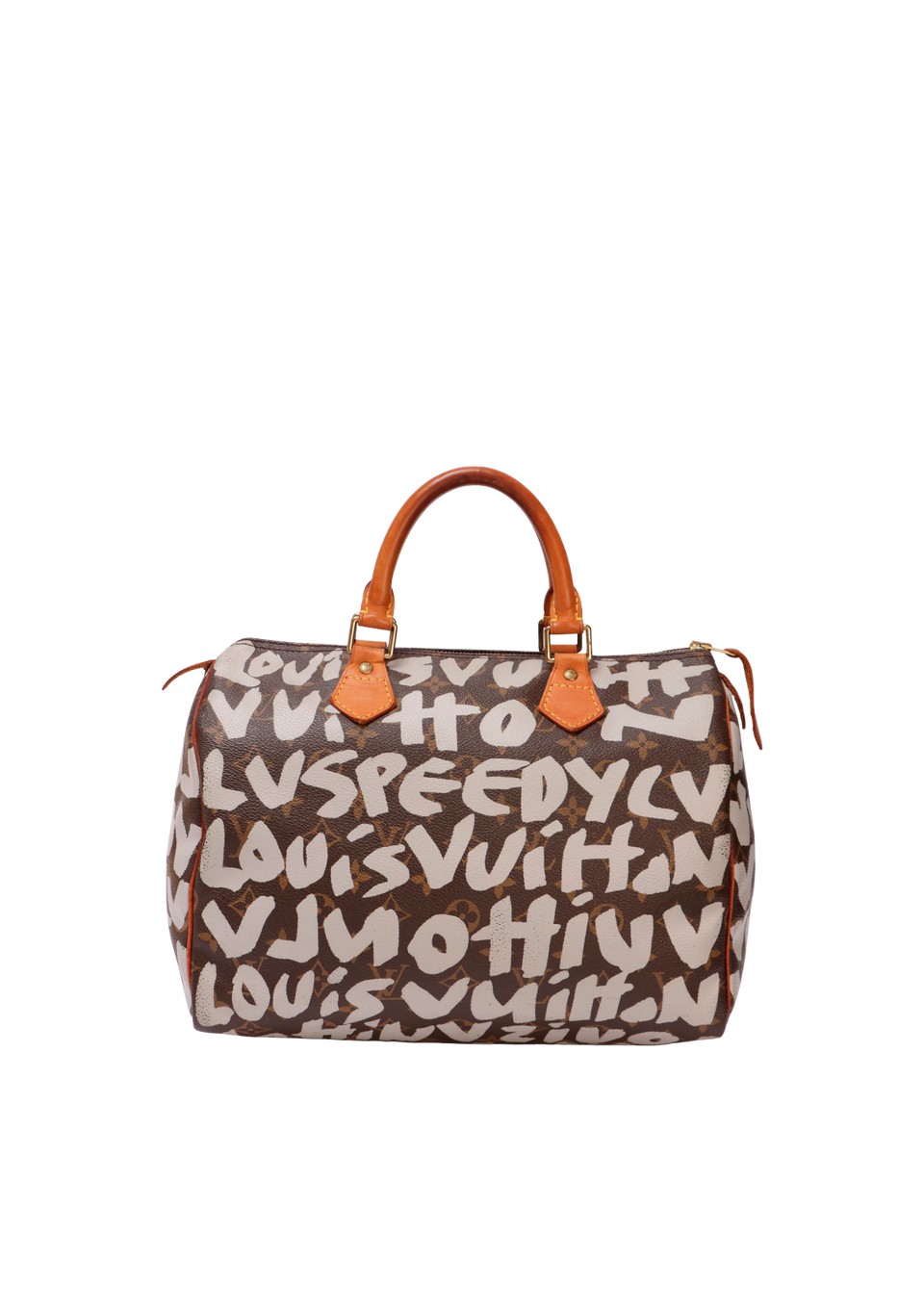 MONOGRAM GRAFFITI SPEEDY 30