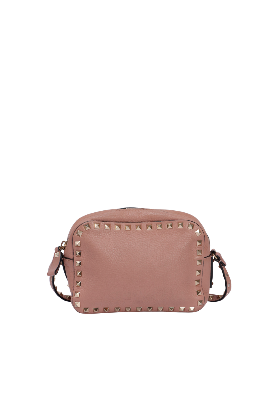 ROCKSTUD CAMERA BAG