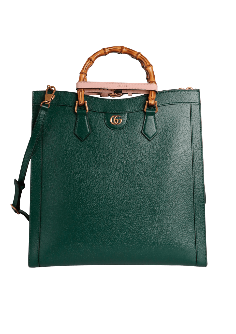 LARGE DIANA TOTE BAG