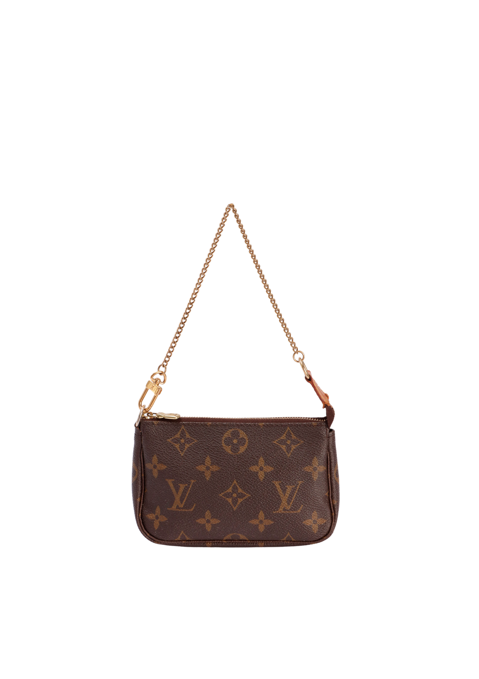 MONOGRAM POCHETTE ACCESSOIRES MINI