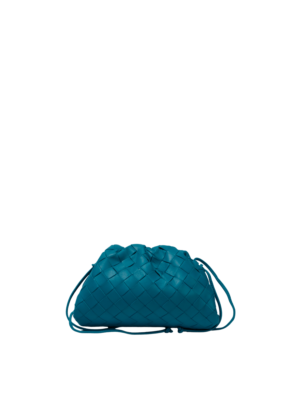 INTRECCIATO THE MINI POUCH