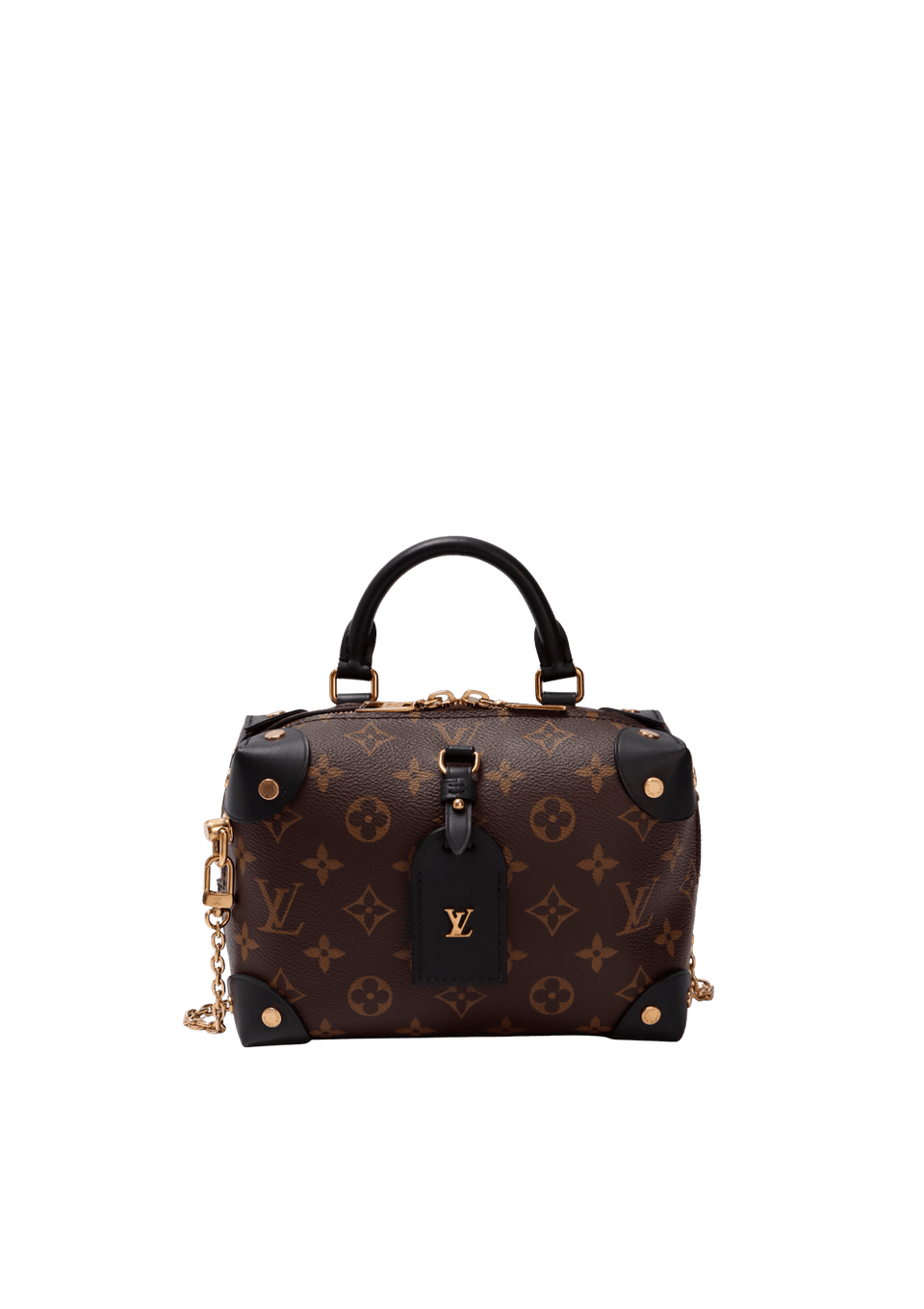 MONOGRAM PETITE MALLE SOUPLE