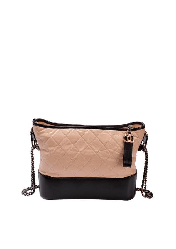 MEDIUM GABRIELLE HOBO BAG