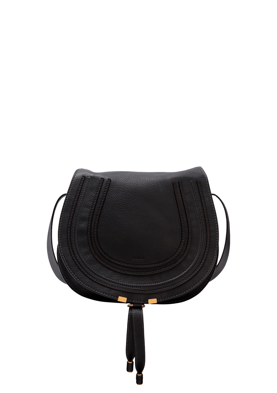MARCIE SADDLE BAG