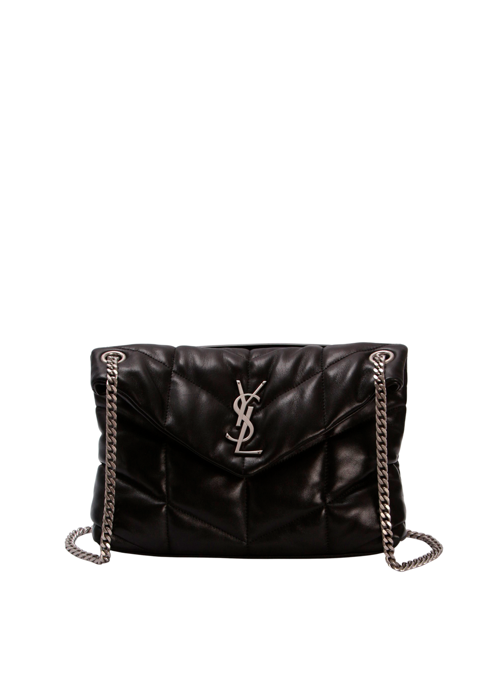 SMALL PUFFER BAG