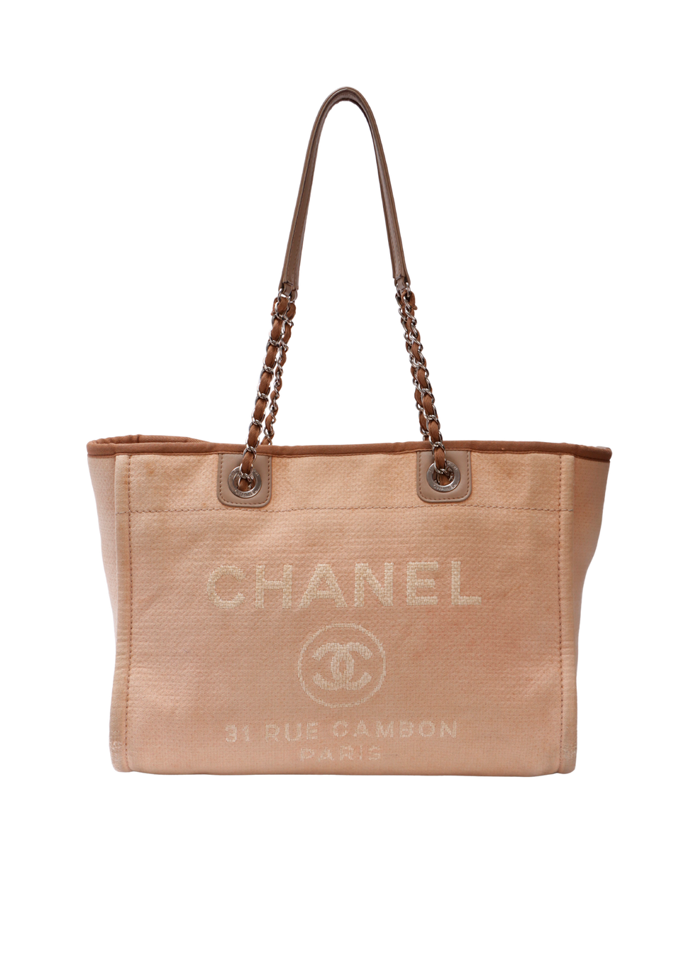 DEAUVILLE BAG