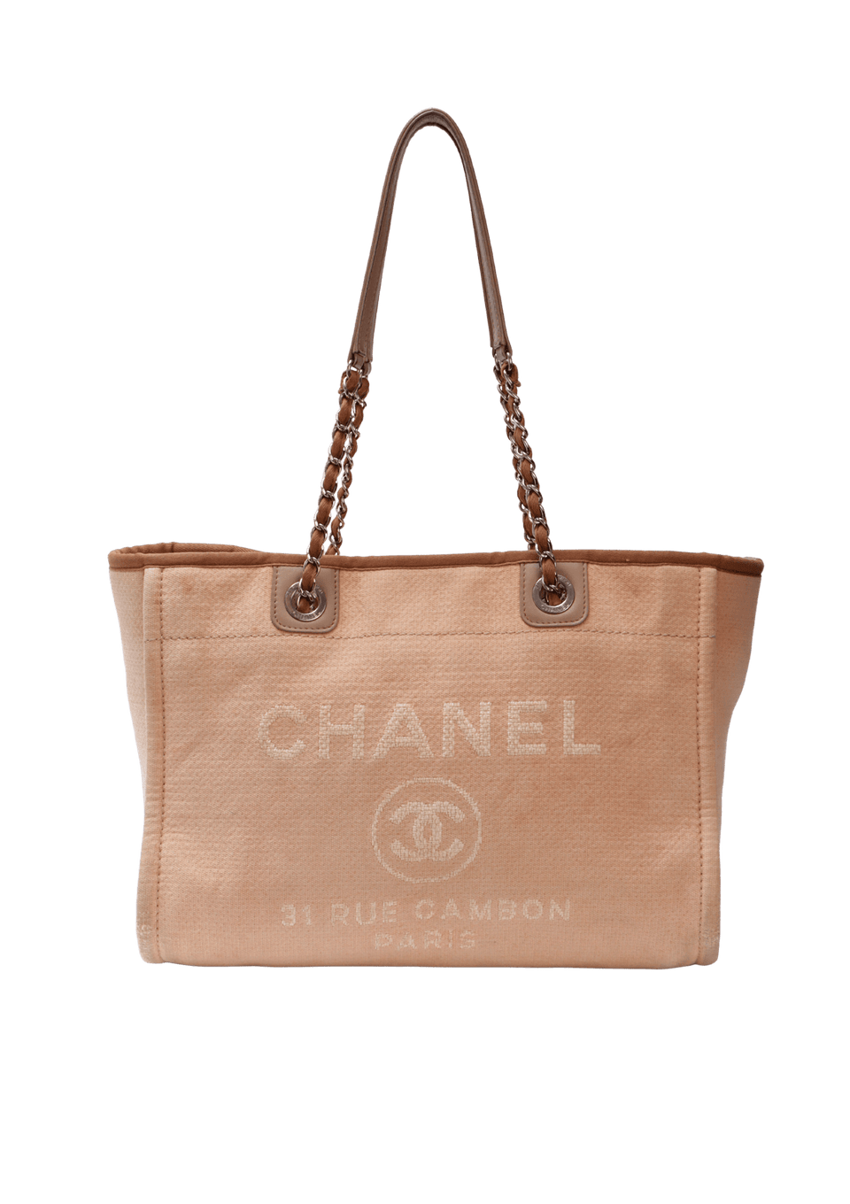 DEAUVILLE BAG