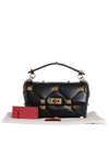 ROMAN STUD BAG