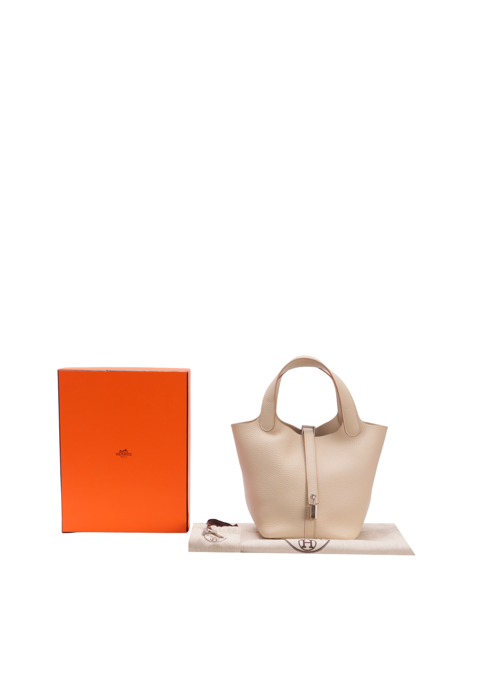 CLEMENCE PICOTIN LOCK 18