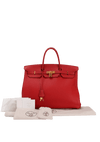 TOGO BIRKIN 40