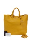 VITELLO DAINO TOTE