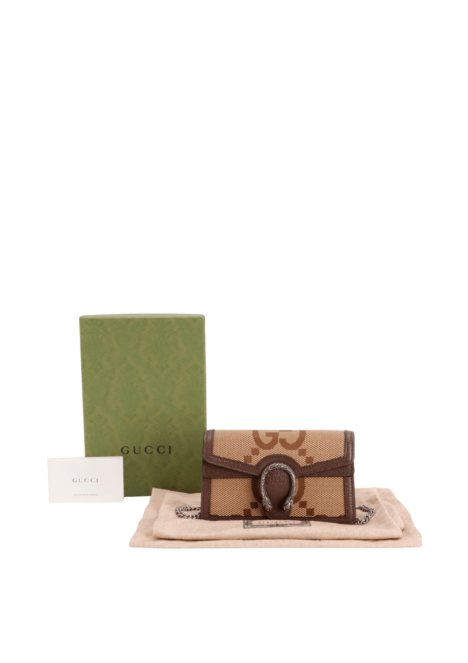 JUMBO GG DIONYSUS SUPER MINI