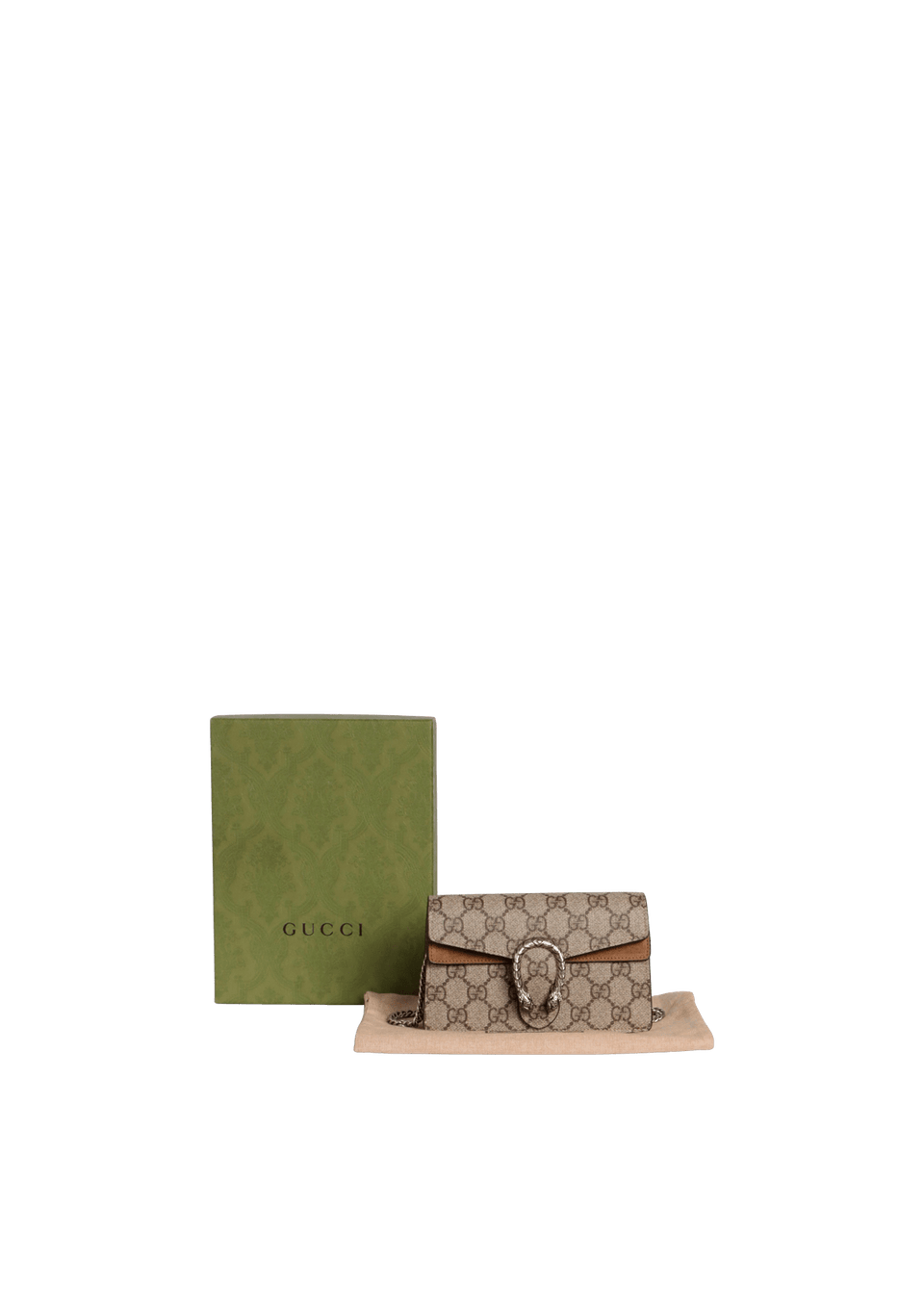 GG SUPREME DIONYSUS SUPER MINI