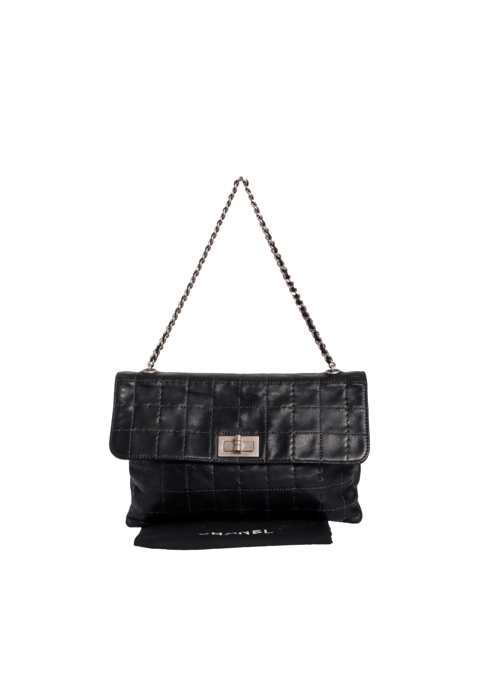 VINTAGE EAST WEST CHOCOLATE BAR