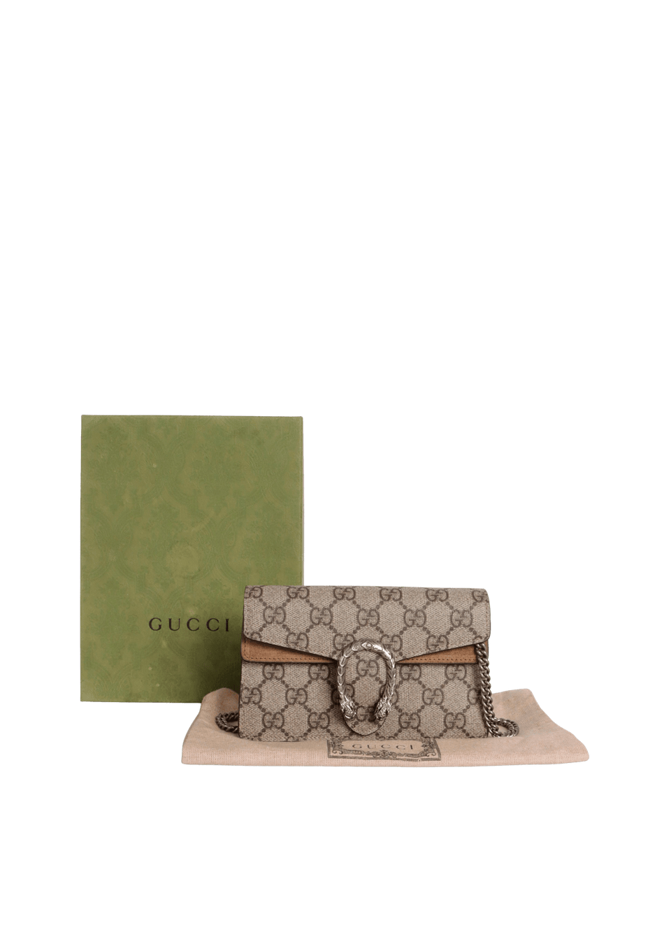 GG SUPREME DIONYSUS SUPER MINI