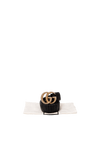 TORCHON DOUBLE G LOGO BELT