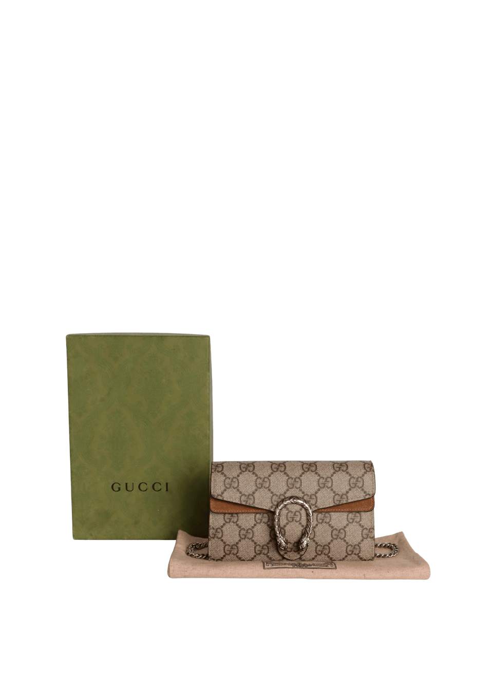 GG SUPREME DIONYSUS SUPER MINI