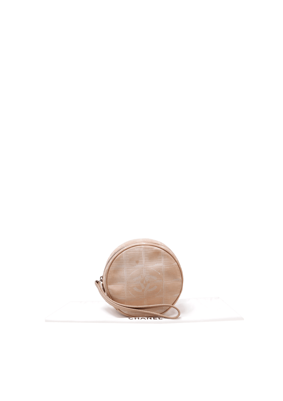 TRAVEL LIGNE ROUND WRISTLET