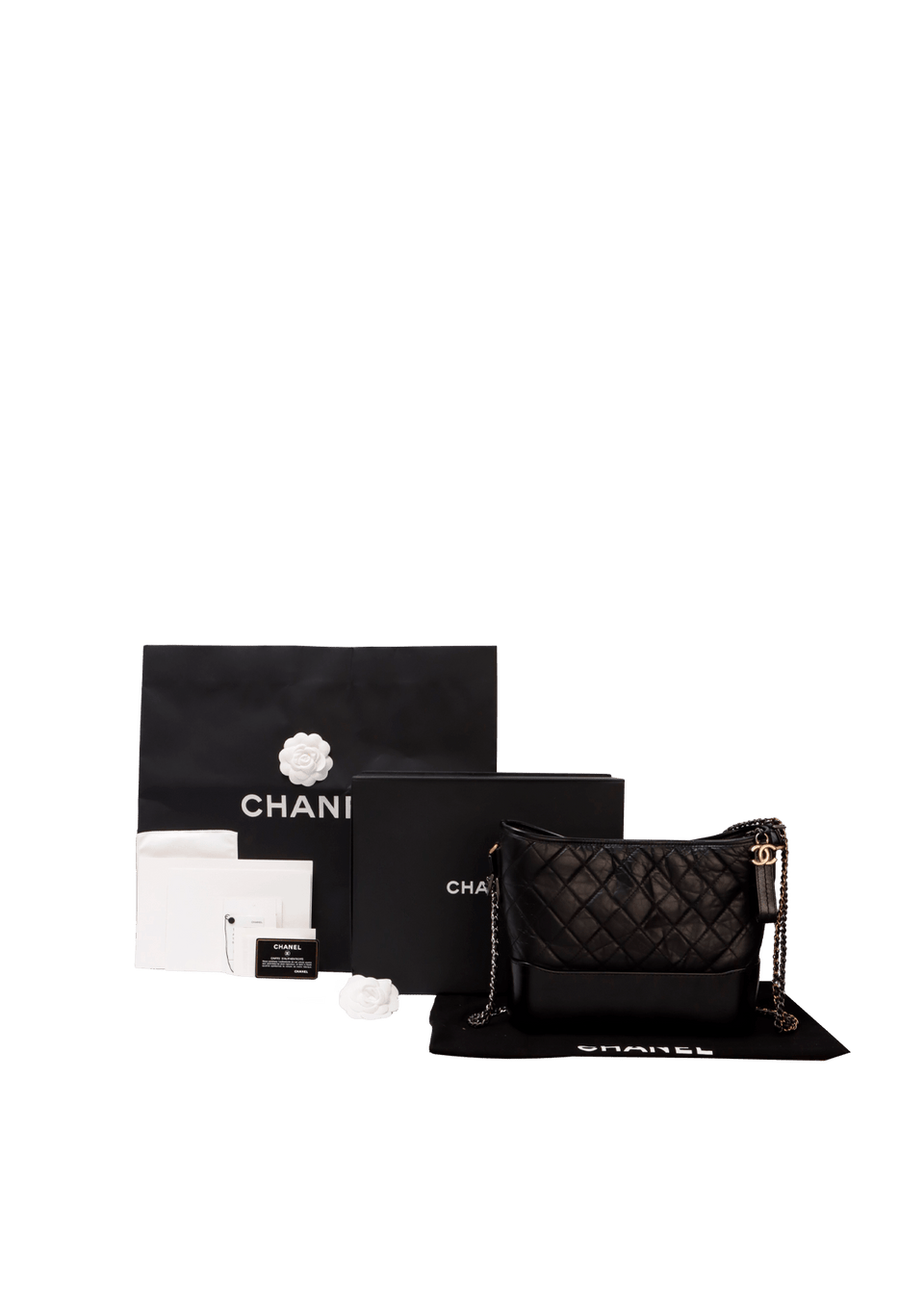 MEDIUM GABRIELLE HOBO