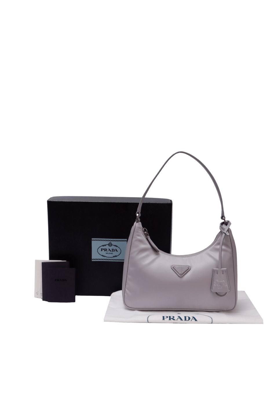 MINI RE-NYLON RE-EDITION 2005