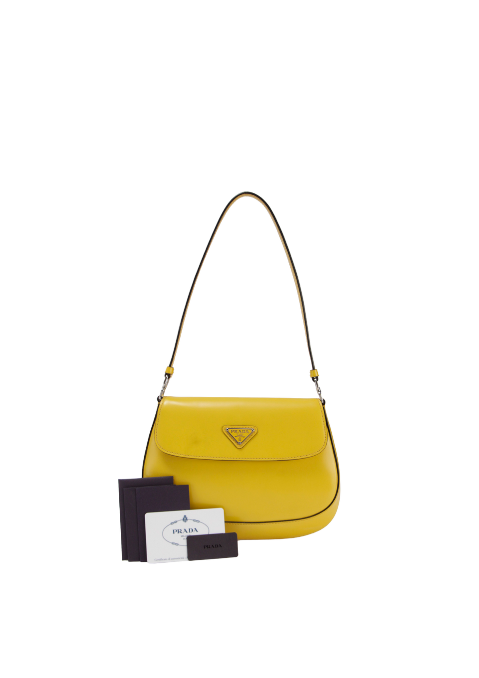CLEO FLAP BAG