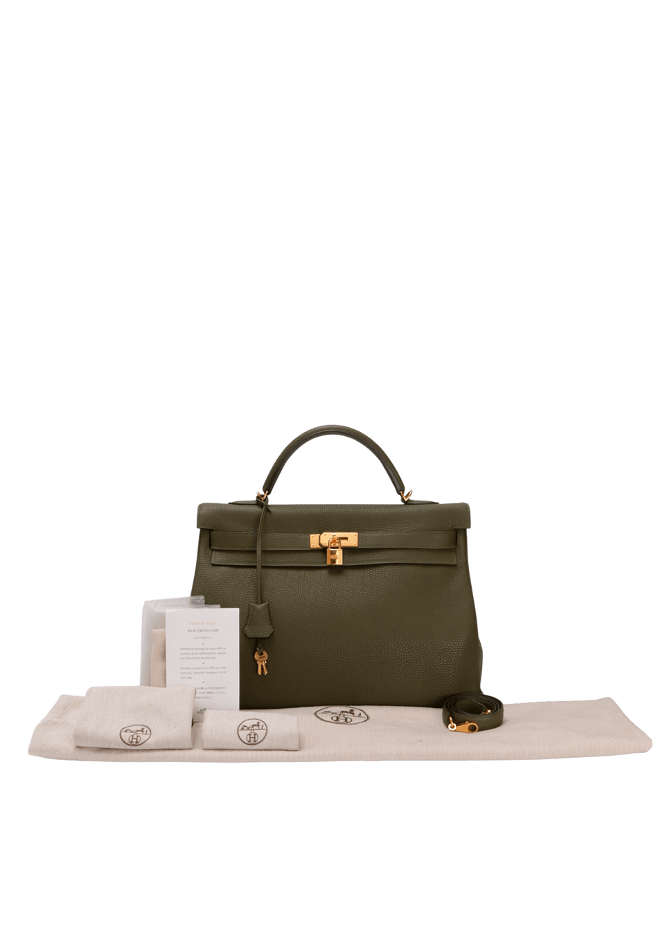 FJORD RETOURNE KELLY 40