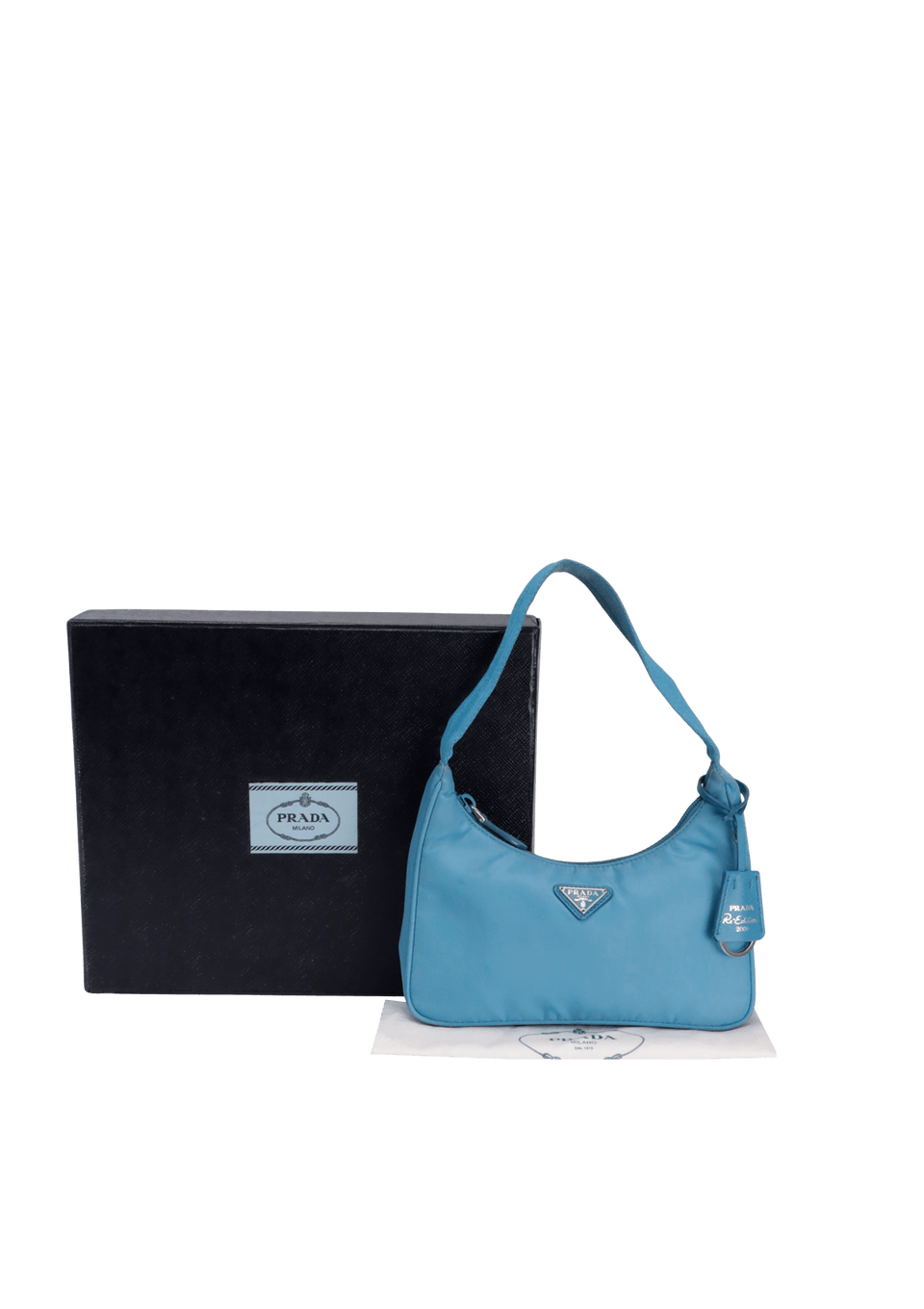 MINI RE-NYLON RE-EDITION 2000