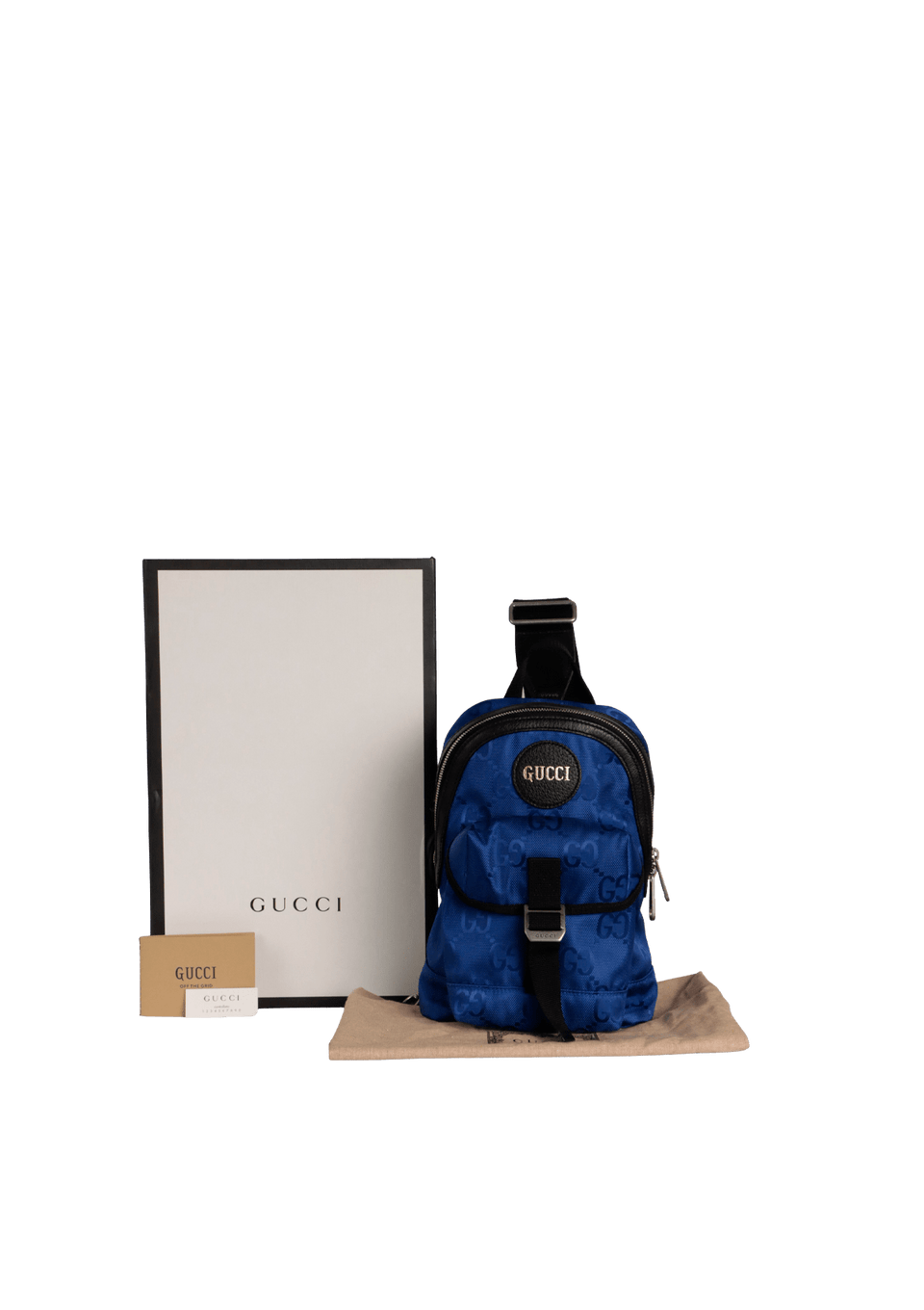 GG OFF THE GRID SLING BAG