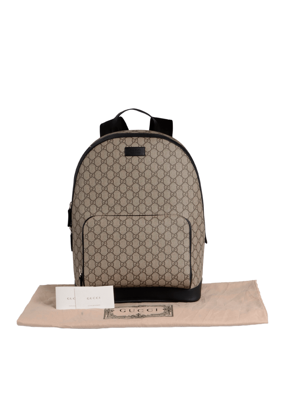 GG SUPREME EDEN BACKPACK