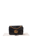 GG MARMONT LARGE BAG