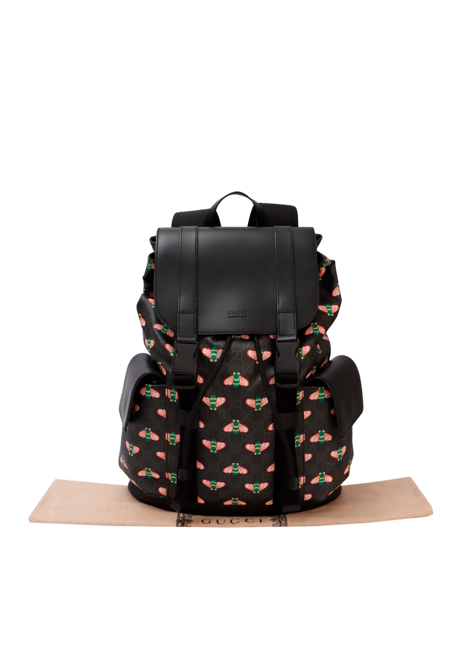 GG SUPREME BESTIARY BACKPACK