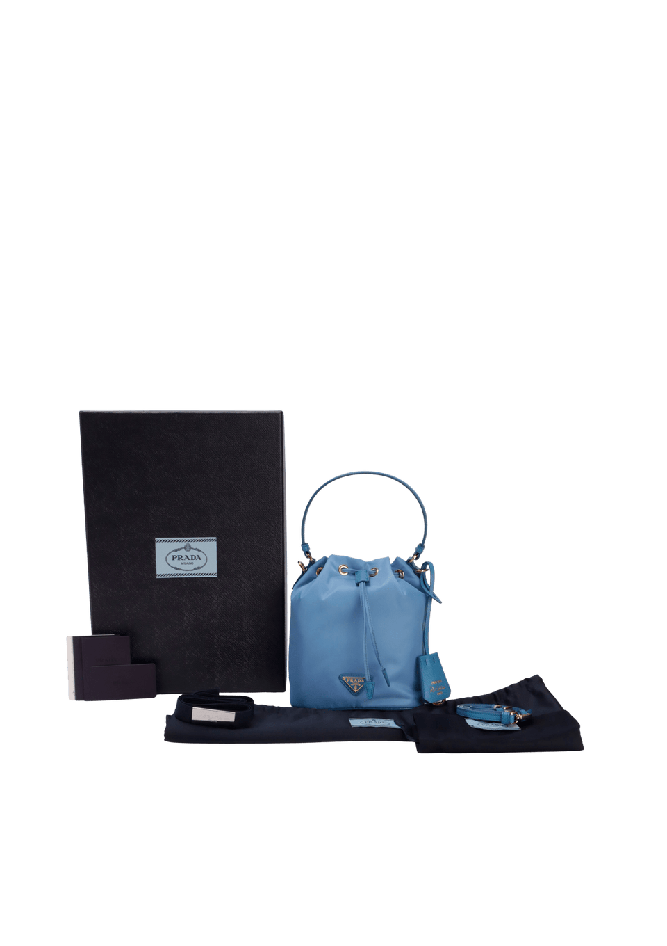 MINI RE-NYLON RE-EDITION 1978