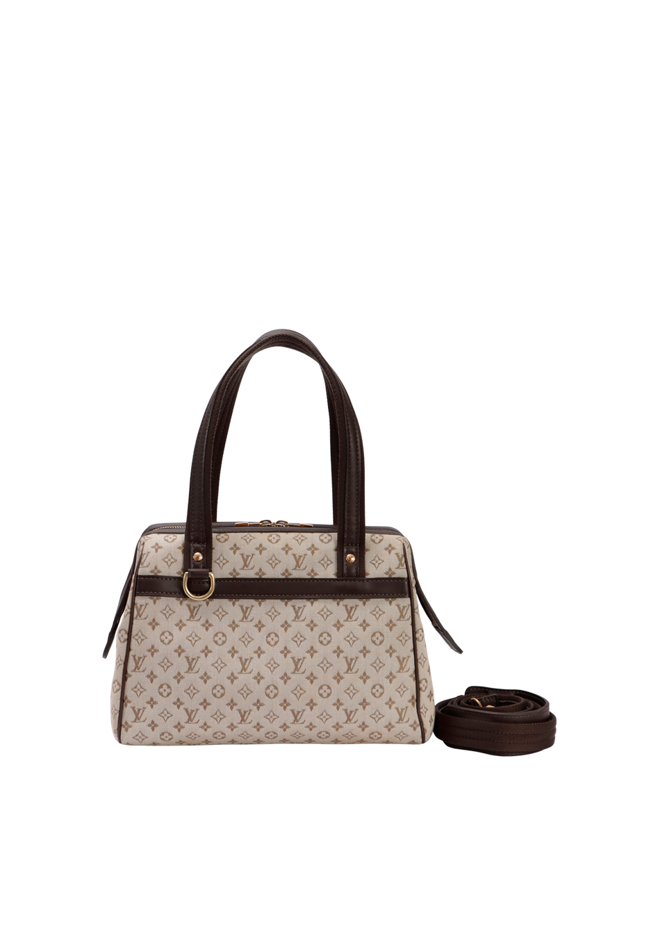 MONOGRAM MINI LIN JOSEPHINE PM