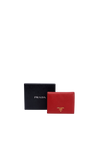 SAFFIANO COMPACT WALLET