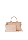 MINI ARCO TOTE BAG