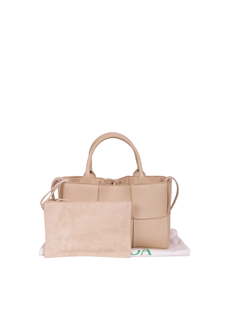MINI ARCO TOTE BAG