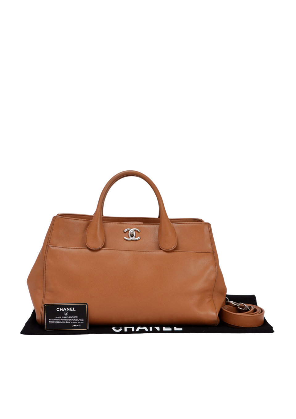 MEDIUM EXECUTIVE CERF TOTE