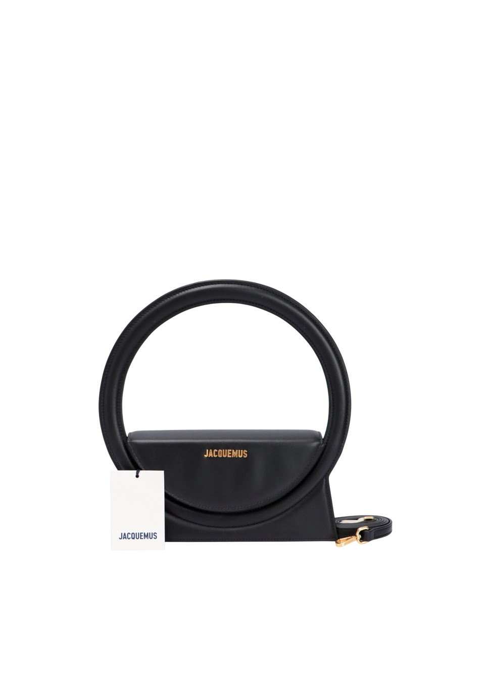 LE SAC ROND BAG