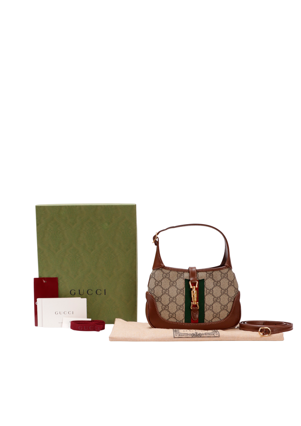 MINI GG SUPREME JACKIE 1961