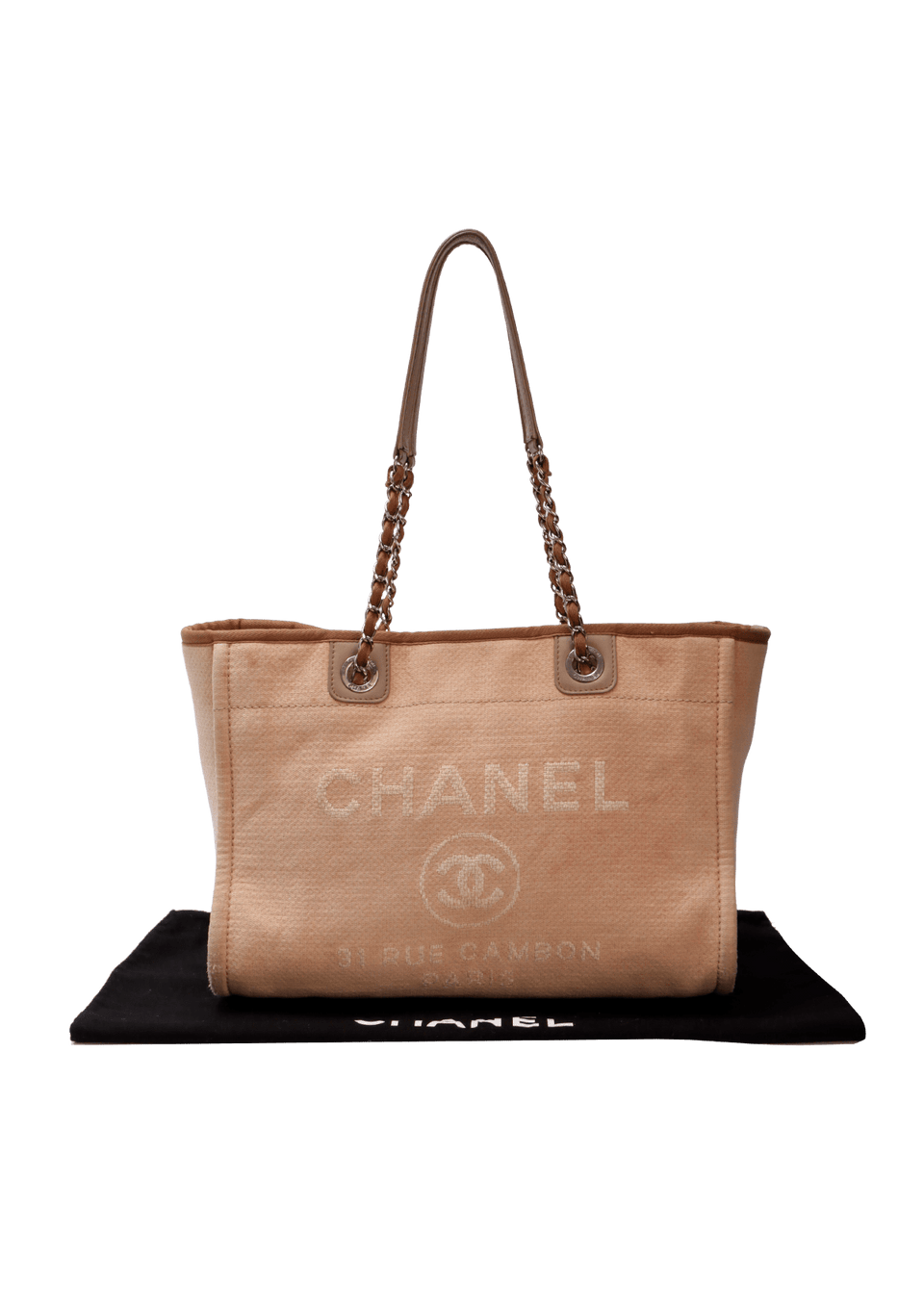 DEAUVILLE BAG