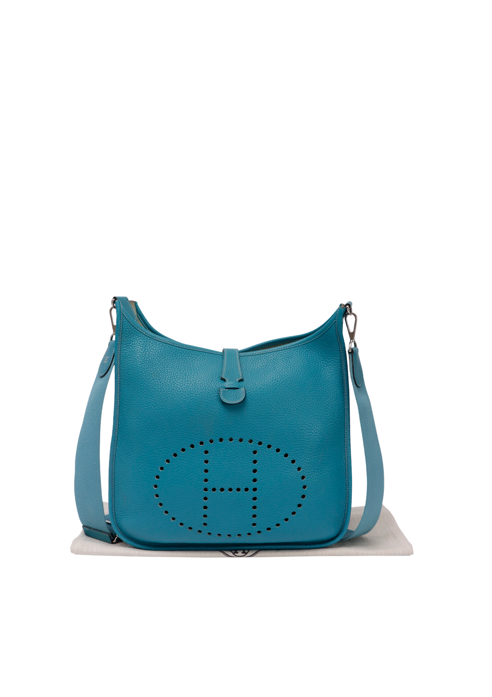 CLEMENCE EVELYNE III 33