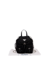 MINI TESSUTO DRAWSTRING BACKPACK