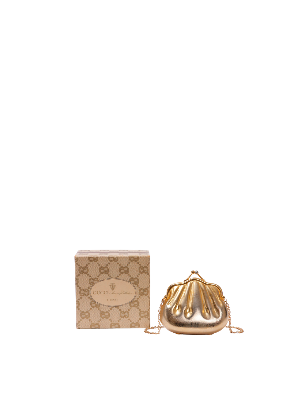 MONOGRAM MINAUDIÈRE CLUTCH