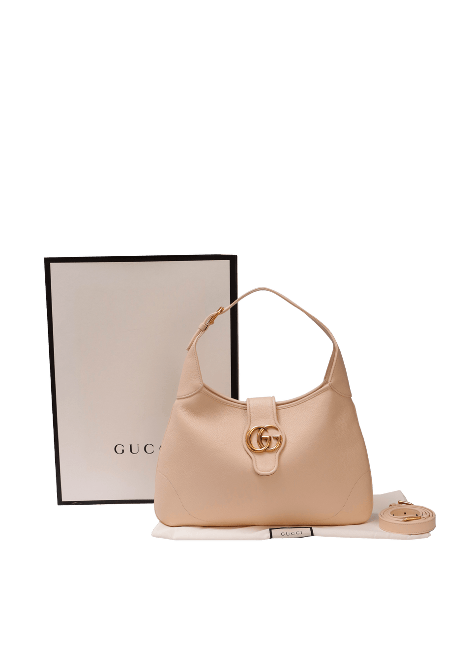 APHRODITE MEDIUM SHOULDER BAG