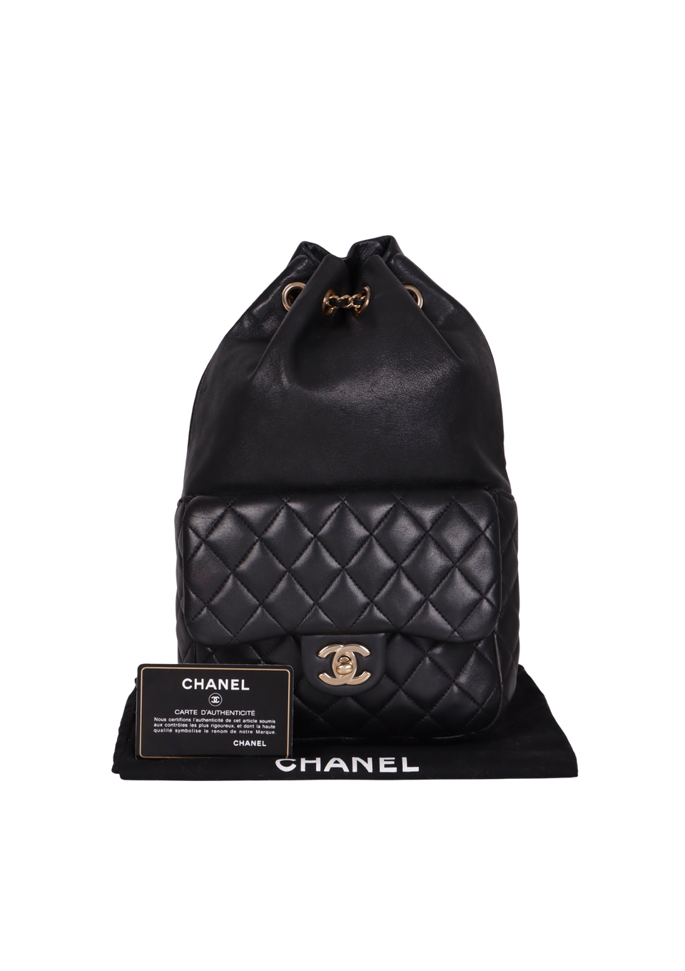 SMALL BACKPACK IN SEOUL