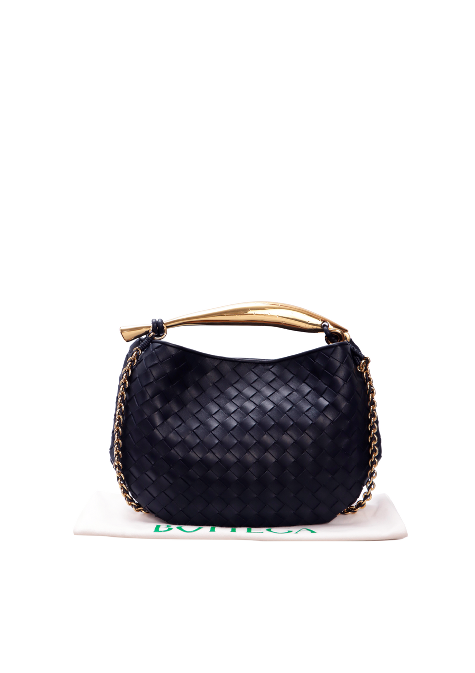 INTRECCIATO SARDINE CHAIN