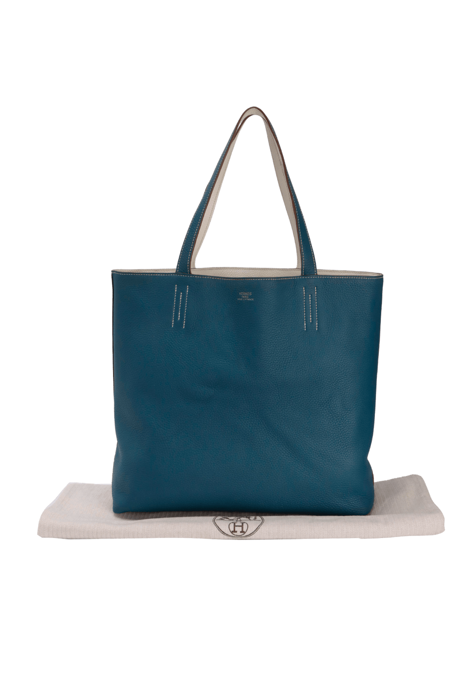 CLEMENCE REVERSIBLE DOUBLE SENS 45