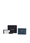 SAFFIANO COMPACT WALLET