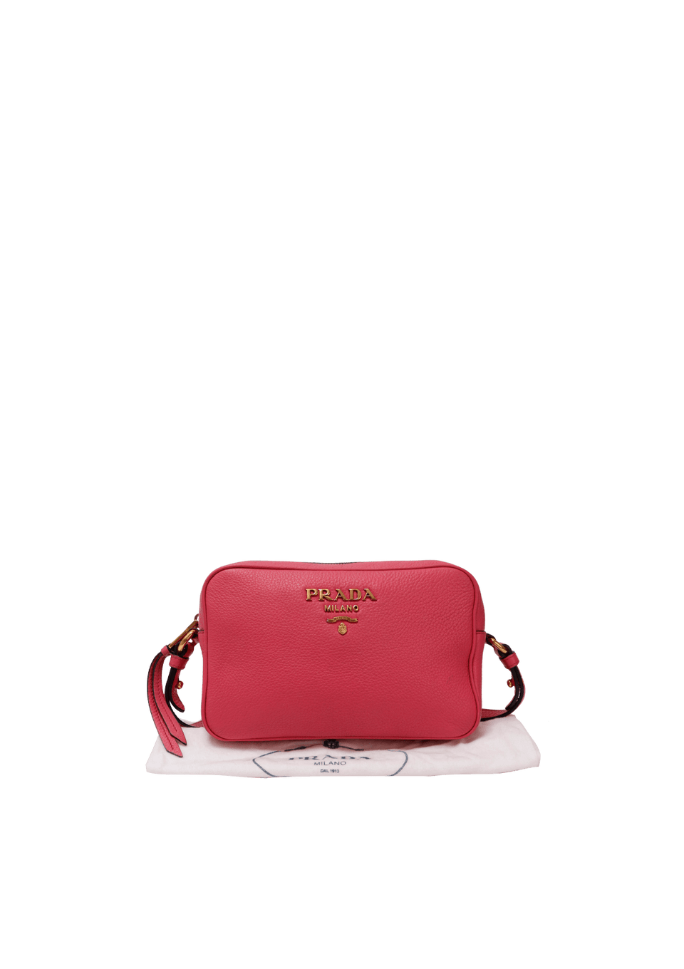 VITELLO PHENIX CAMERA BAG